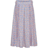 MARTA DU CHATEAU Marta du chateau dam kjol MdcMalika 6791 Skirt Jeans620tpg-yn