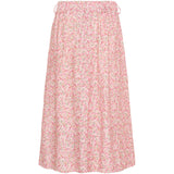 MARTA DU CHATEAU Marta du chateau dam kjol MdcMalika 6791 Skirt Rosa620tpg-yn