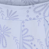 MARTA DU CHATEAU Marta du chateau dam kjol MdcMichela 7147 Skirt Celeste