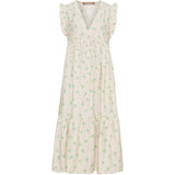 MARTA DU CHATEAU Marta du chateau dam klänning MdcAnika 7109 Dress AquaCF0213ypV9