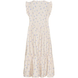 MARTA DU CHATEAU Marta du chateau dam klänning MdcAnika 7109 Dress CelesteCF0213ypV3