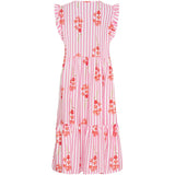 MARTA DU CHATEAU Marta du chateau dam klänning MdcAnika 7109 Dress Var10_585tpu