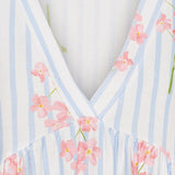 MARTA DU CHATEAU Marta du chateau dam klänning MdcAnika 7109 Dress Var13_585tpu