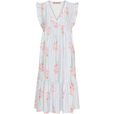 MARTA DU CHATEAU Marta du chateau dam klänning MdcAnika 7109 Dress Var13_585tpu