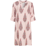 MARTA DU CHATEAU Marta du chateau dam klänning MdcBenita 7113 Dress Originale1586tpq