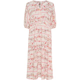 MARTA DU CHATEAU Marta du chateau dam klänning MdcCamilla 7015 Dress Rosa2319TPS