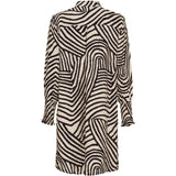 MARTA DU CHATEAU Marta du chateau dam klänning MdcIsaure 6868 Dress Originale2400tps