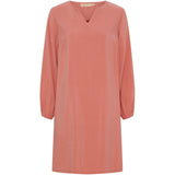 MARTA DU CHATEAU Marta du chateau dam klänning MdcLouison 39786 Dress Peperose332