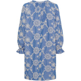 MARTA DU CHATEAU Marta du chateau dam klänning MdcLouve 39589/M Restudsalg Jeans