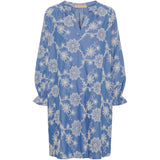 MARTA DU CHATEAU Marta du chateau dam klänning MdcLouve 39589/M Restudsalg Jeans