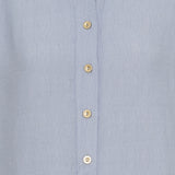 MARTA DU CHATEAU Marta du chateau dam klänning MdcLucinde 6767 Dress Jeans Blue