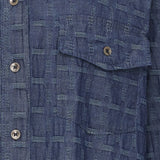 MARTA DU CHATEAU Marta du chateau dam klänning MdcManuelle 6752 Dress Jeans