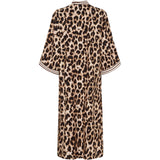 MARTA DU CHATEAU Marta du chateau dam klänning MdcStefania 7176 Dress Leo