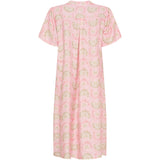 MARTA DU CHATEAU Marta du chateau dam klänning MdcValeria 7165 Dress RosaCF0215yp
