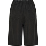 MARTA DU CHATEAU Marta du chateau dam shorts MdcJessica 62733 Shorts Black