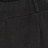 MARTA DU CHATEAU Marta du chateau dam shorts MdcJessica 62733 Shorts Black