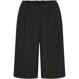 MARTA DU CHATEAU Marta du chateau dam shorts MdcJessica 62733 Shorts Black