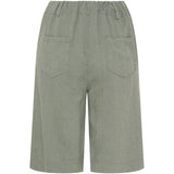 MARTA DU CHATEAU Marta du chateau dam shorts MdcJessica 62733 Shorts Military2828