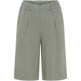 MARTA DU CHATEAU Marta du chateau dam shorts MdcJessica 62733 Shorts Military2828