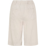 MARTA DU CHATEAU Marta du chateau dam shorts MdcJessica 62733 Shorts Sabbia1752