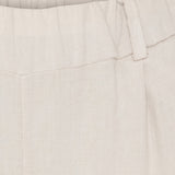 MARTA DU CHATEAU Marta du chateau dam shorts MdcJessica 62733 Shorts Sabbia1752