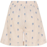 MARTA DU CHATEAU Marta du chateau dam shorts MdcSelina 61072-3 Shorts Celeste230