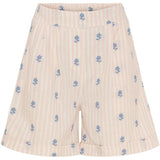 MARTA DU CHATEAU Marta du chateau dam shorts MdcSelina 61072-3 Shorts Celeste230