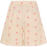 MARTA DU CHATEAU Marta du chateau dam shorts MdcSelina 61072-3 Shorts Corallo470