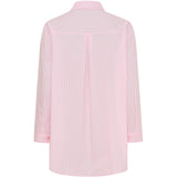 MARTA DU CHATEAU Marta du chateau dam skjorta MdcAlina 259421 Shirt Pink49