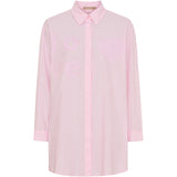 MARTA DU CHATEAU Marta du chateau dam skjorta MdcAlina 259421 Shirt Pink49