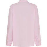 MARTA DU CHATEAU Marta du chateau dam skjorta MdcBenedicte 258011 Shirt Pink49