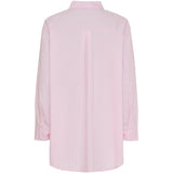 MARTA DU CHATEAU Marta du chateau dam skjorta MdcCanelle 249320 Shirt Pink49