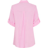 MARTA DU CHATEAU Marta du chateau dam skjorta MdcKiara 258354 Shirt RosaBaby3492