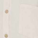 MARTA DU CHATEAU Marta du chateau dam skjorta MdcKiara 258354 Shirt Sabbia1752