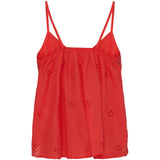 MARTA DU CHATEAU Marta du chateau dam top 5720 Top Rosso
