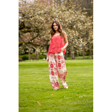 MARTA DU CHATEAU Marta du chateau dam top 5720 Top Rosso