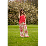 MARTA DU CHATEAU Marta du chateau dam top 5720 Top Rosso