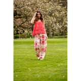 MARTA DU CHATEAU Marta du chateau dam top 5720 Top Rosso