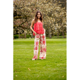 MARTA DU CHATEAU Marta du chateau dam top 5720 Top Rosso