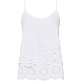MARTA DU CHATEAU Marta du chateau dam top 5720 Top White