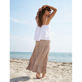 MARTA DU CHATEAU Marta du chateau dam top 5720 Top White