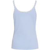 MARTA DU CHATEAU Marta du chateau dam topp MdcNoelie 258034 Top Celeste2389