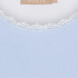 MARTA DU CHATEAU Marta du chateau dam topp MdcNoelie 258034 Top Celeste2389