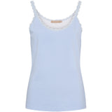 MARTA DU CHATEAU Marta du chateau dam topp MdcNoelie 258034 Top Celeste2389