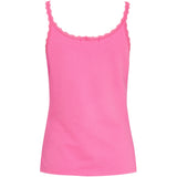 MARTA DU CHATEAU Marta du chateau dam topp MdcNoelie 258034 Top Fuxia1387