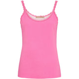 MARTA DU CHATEAU Marta du chateau dam topp MdcNoelie 258034 Top Fuxia1387