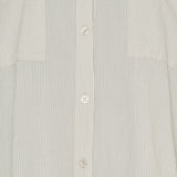 MARTA DU CHATEAU Marta du chateau dam tunika 1665-23 Tunica Beige