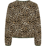 MARTA DU CHATEAU Marta du Chateau MdcCeline dam jacka 230083 Restudsalg Animal