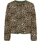 MARTA DU CHATEAU Marta du Chateau MdcCeline dam jacka 230083 Restudsalg Animal