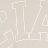 MARTA DU CHATEAU Marta du Chateau dam sweatshirt MdcLavender 258919 Sweatshirt Beige